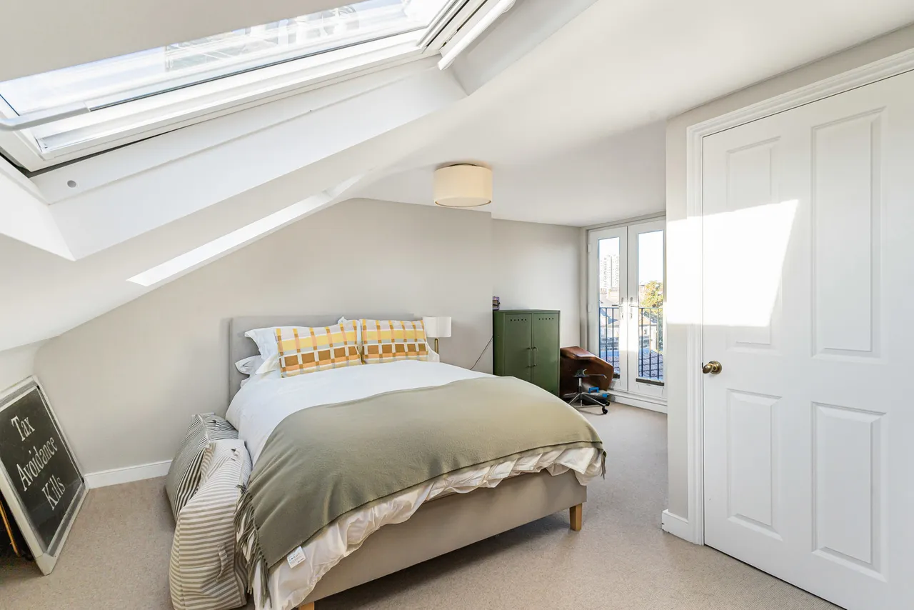 Coopersale Road, London, E9, photo 27