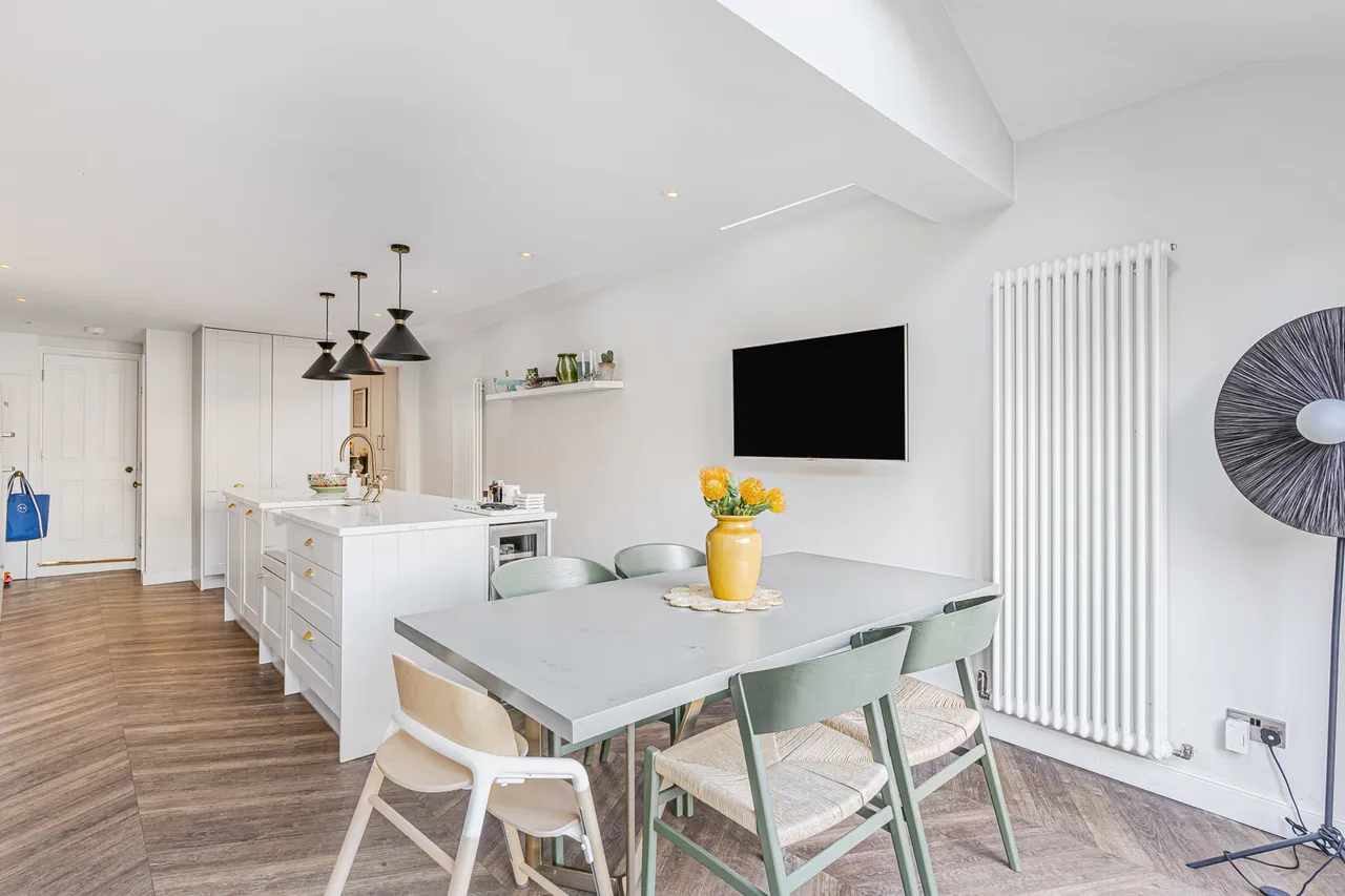 Coopersale Road, London, E9, photo 23