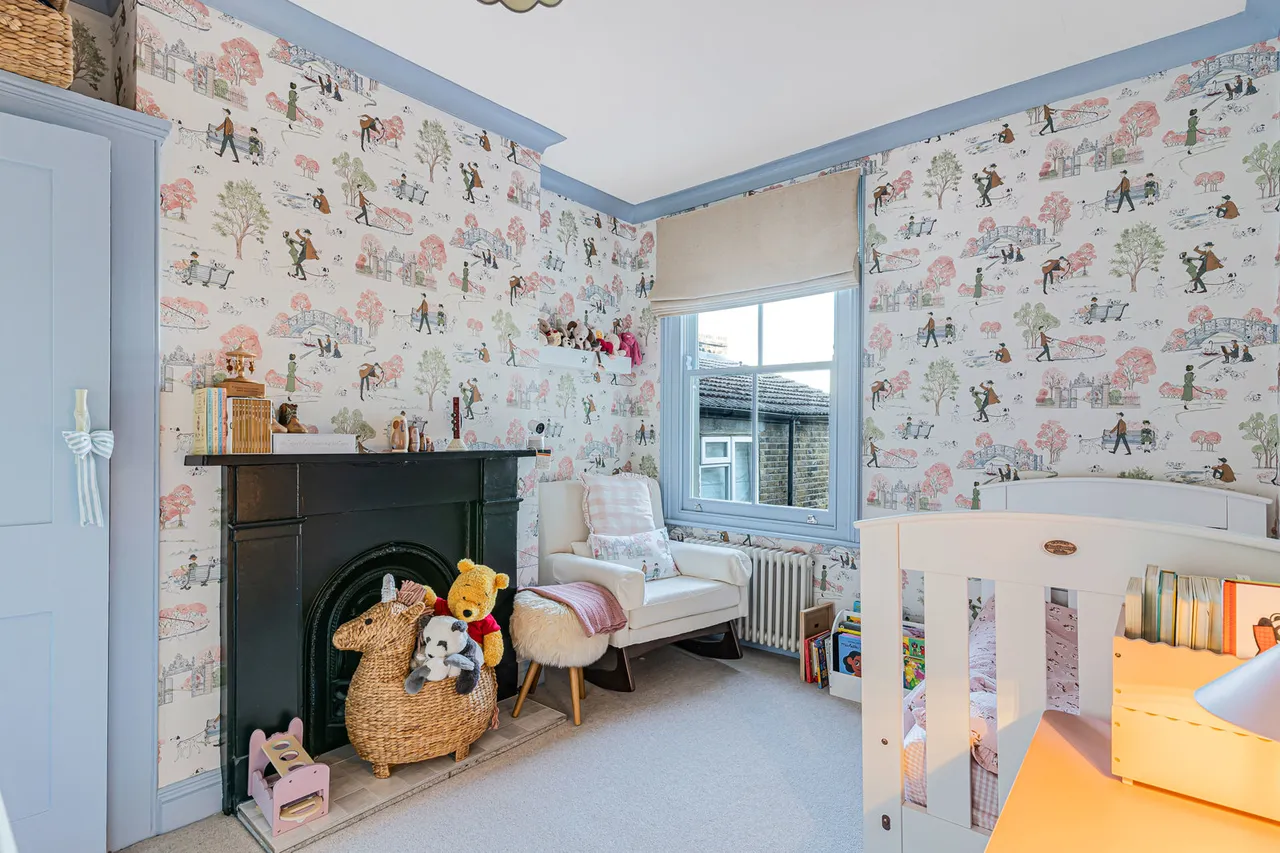 Coopersale Road, London, E9, photo 12