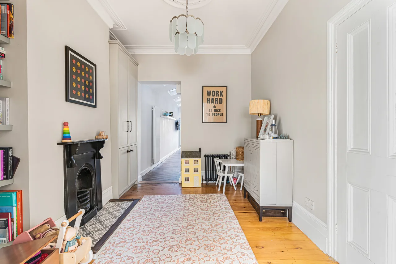 Coopersale Road, London, E9, photo 18