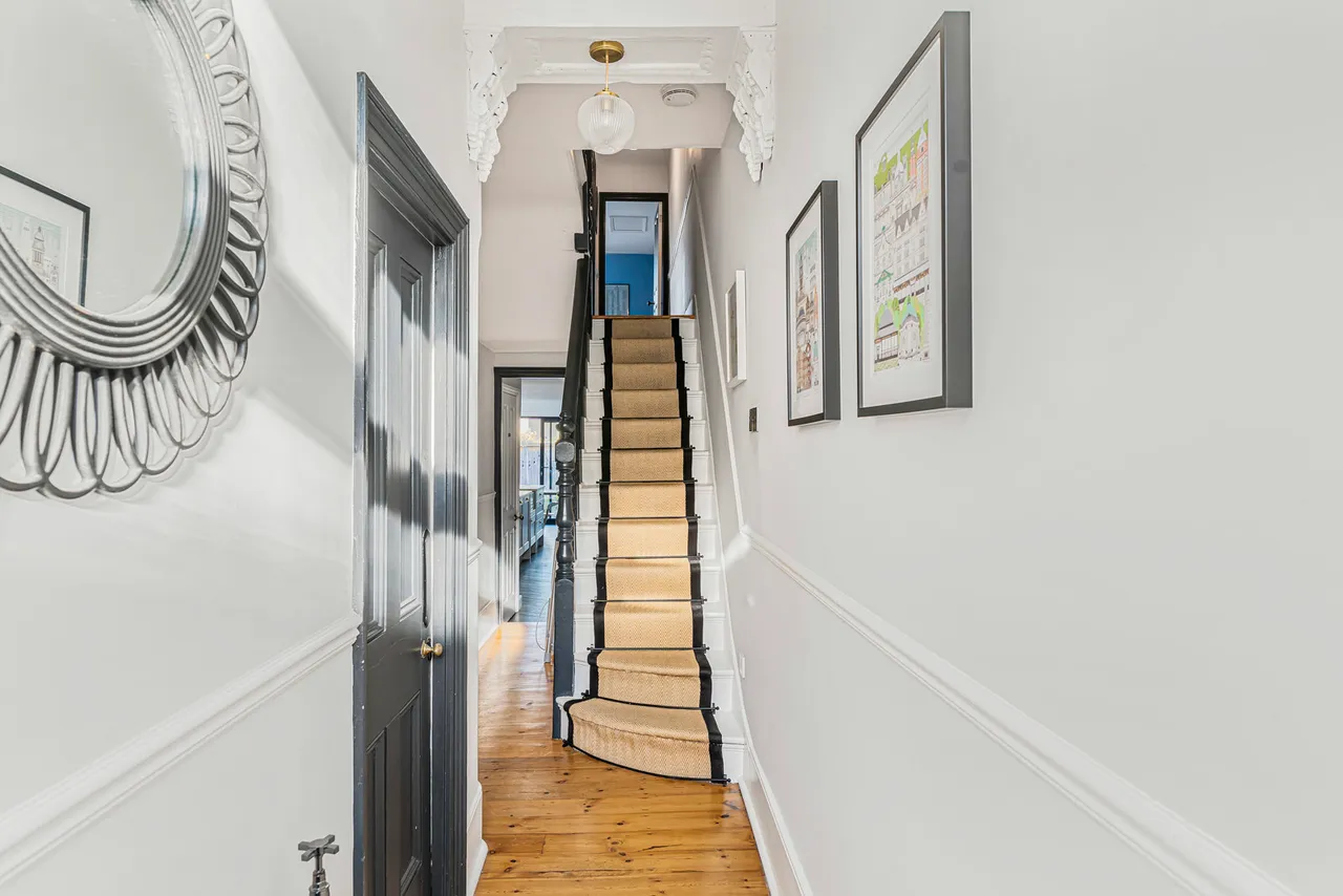 Coopersale Road, London, E9, photo 13