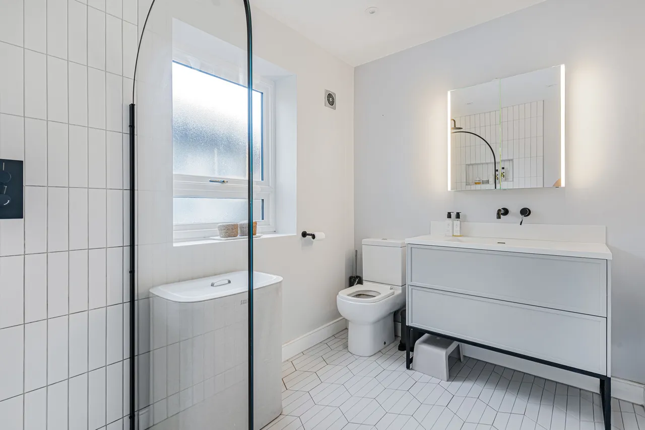 Coopersale Road, London, E9, photo 25