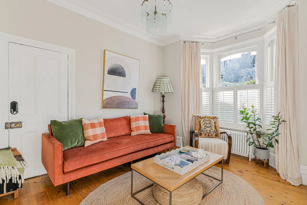 Coopersale Road, London, E9, photo 17
