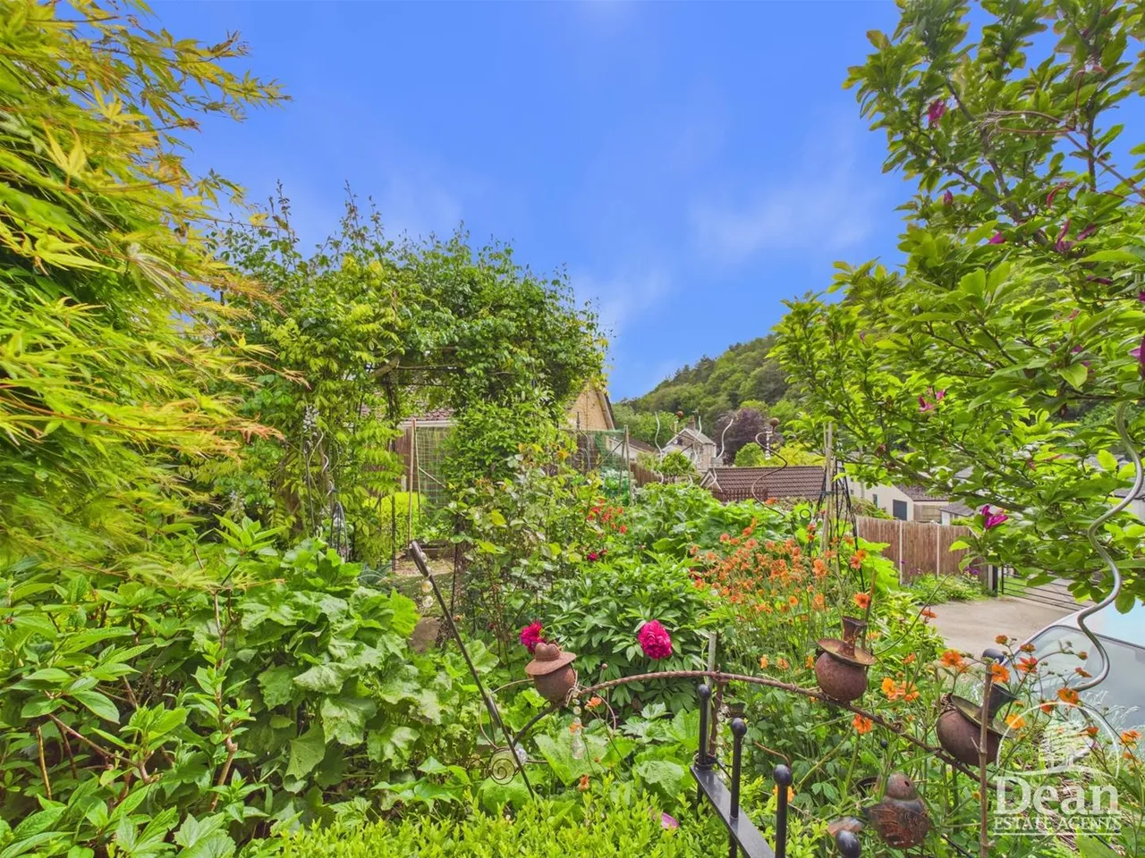 Peacock Lane, Cinderford, GL14, photo 23