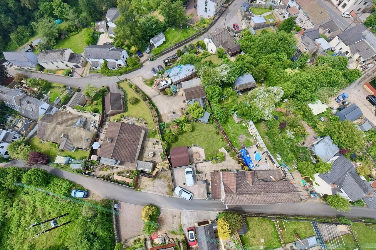 Peacock Lane, Cinderford, GL14, photo 28