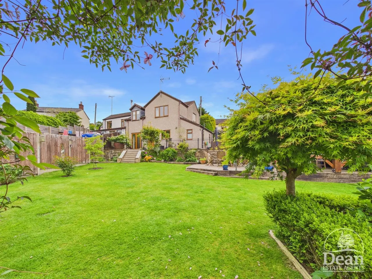 3 bed house for sale, Peacock Lane, Cinderford, GL14