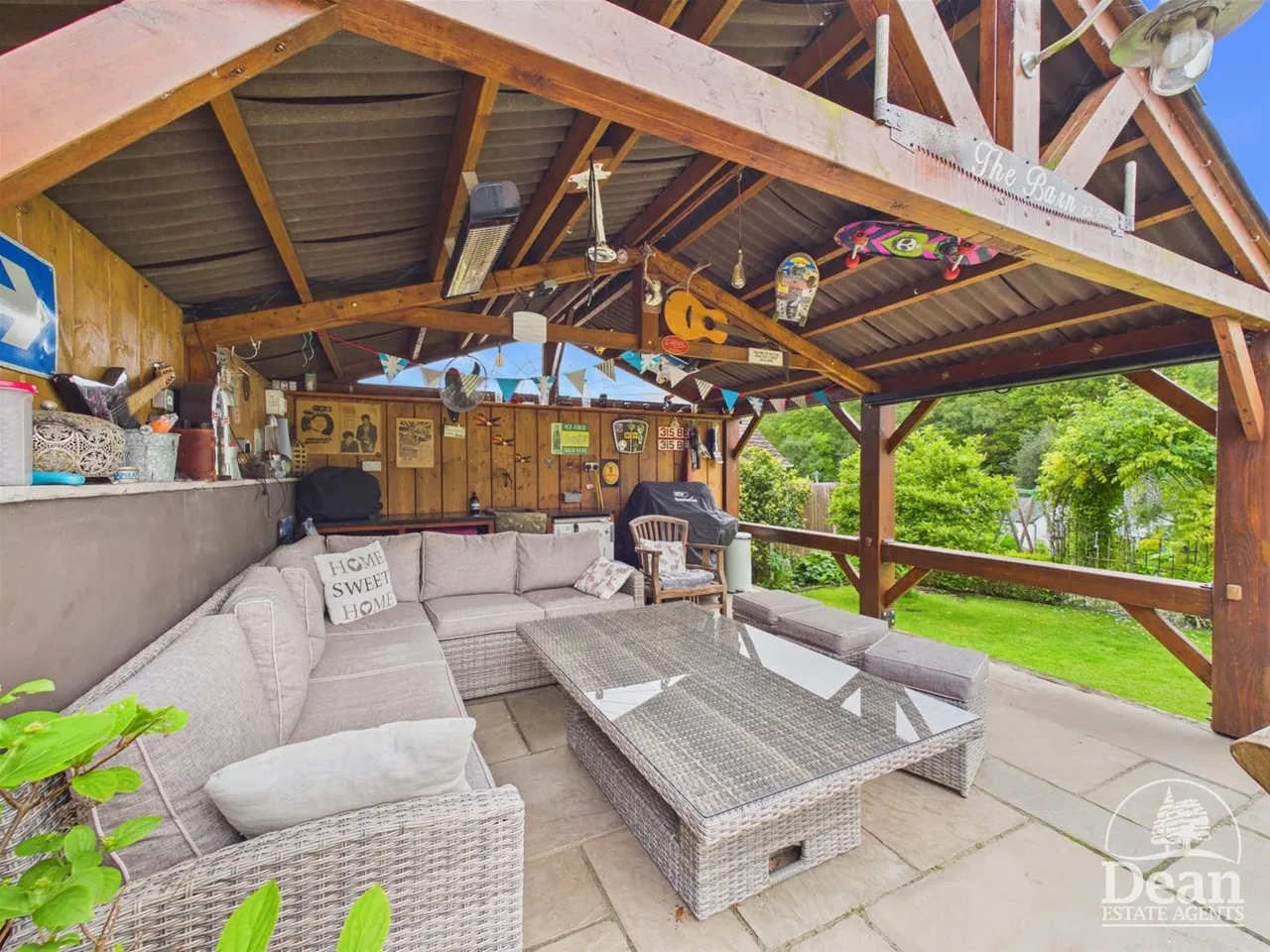 Peacock Lane, Cinderford, GL14, photo 20