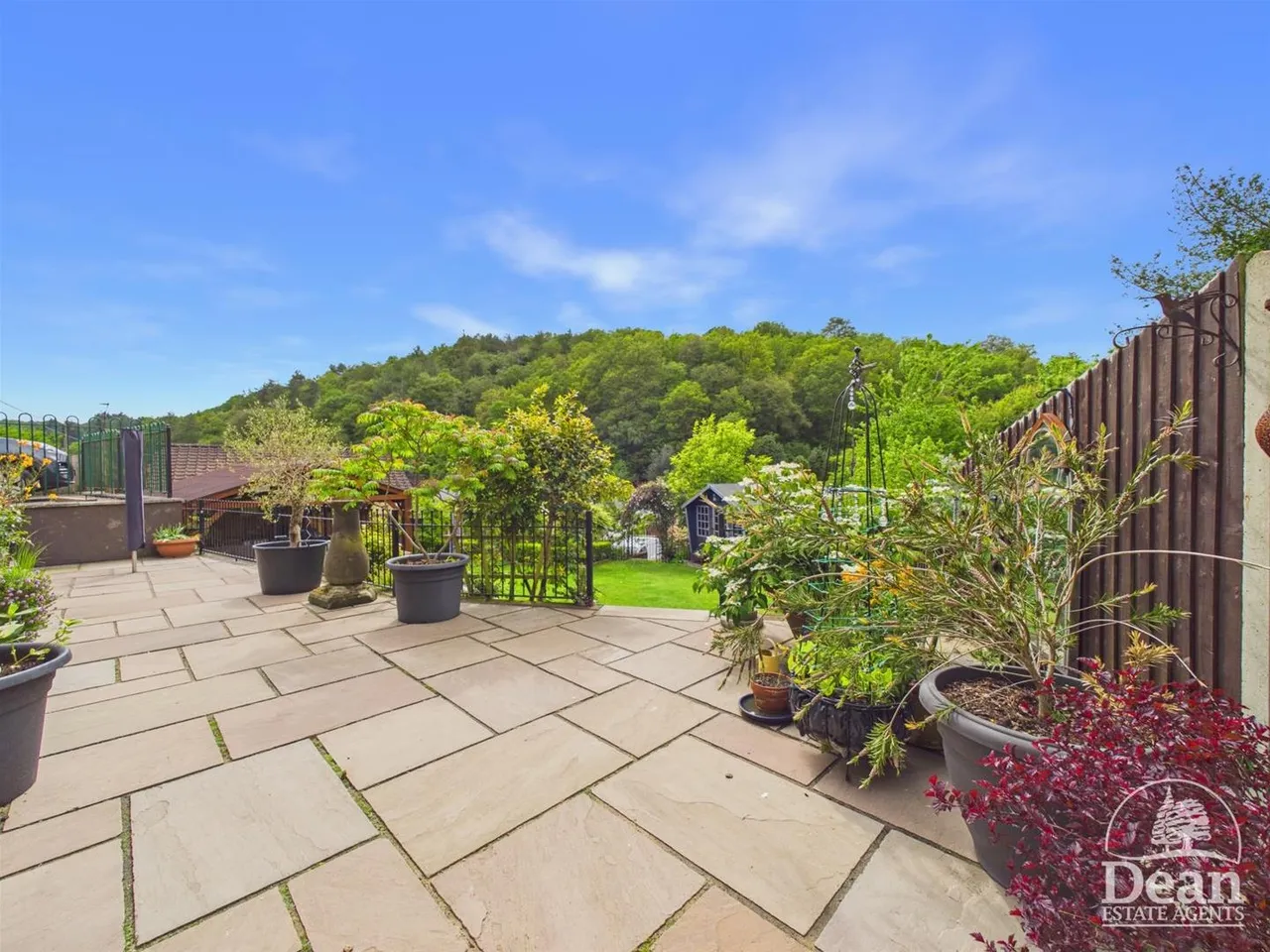 Peacock Lane, Cinderford, GL14, photo 17