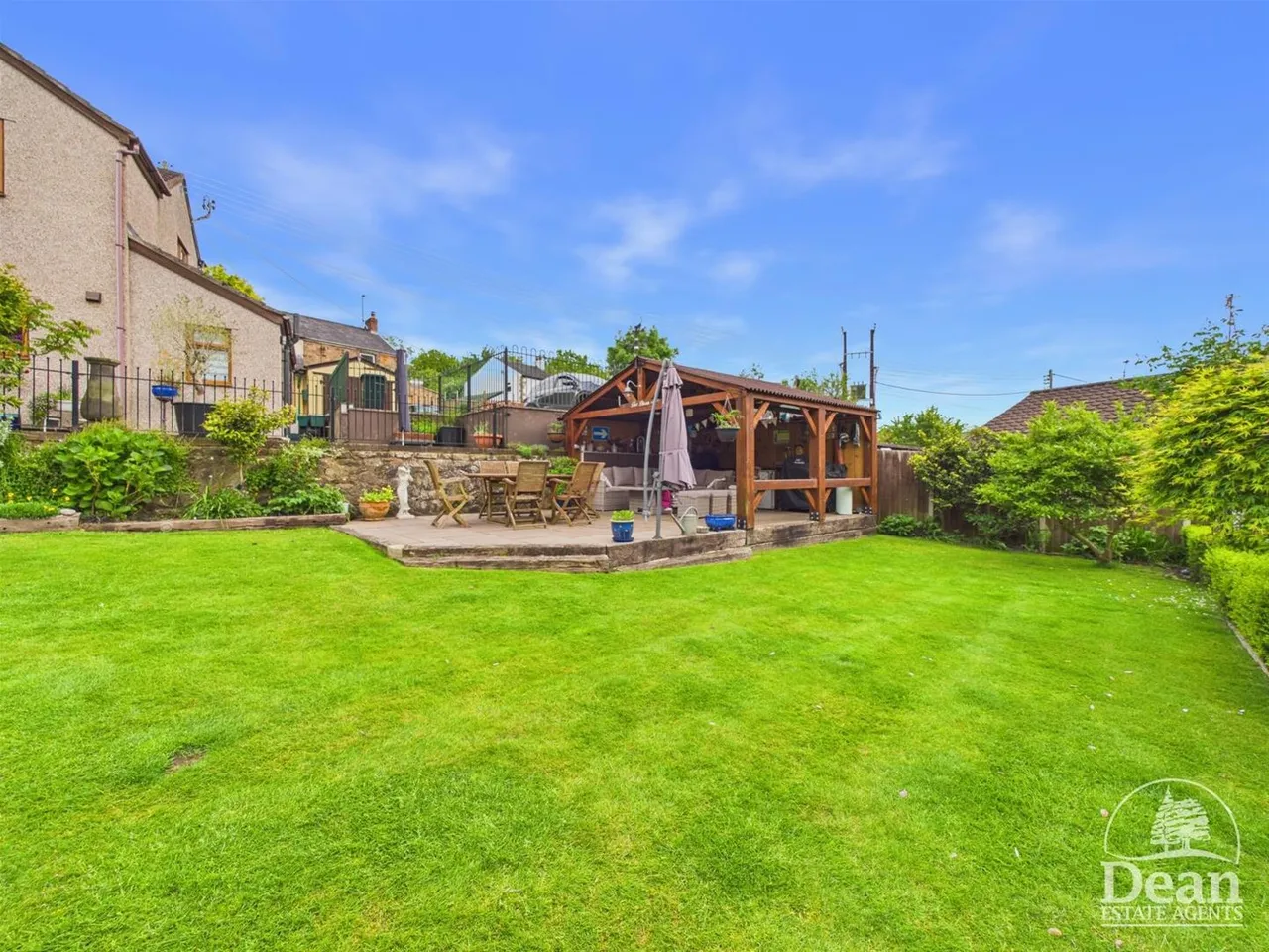 Peacock Lane, Cinderford, GL14, photo 22