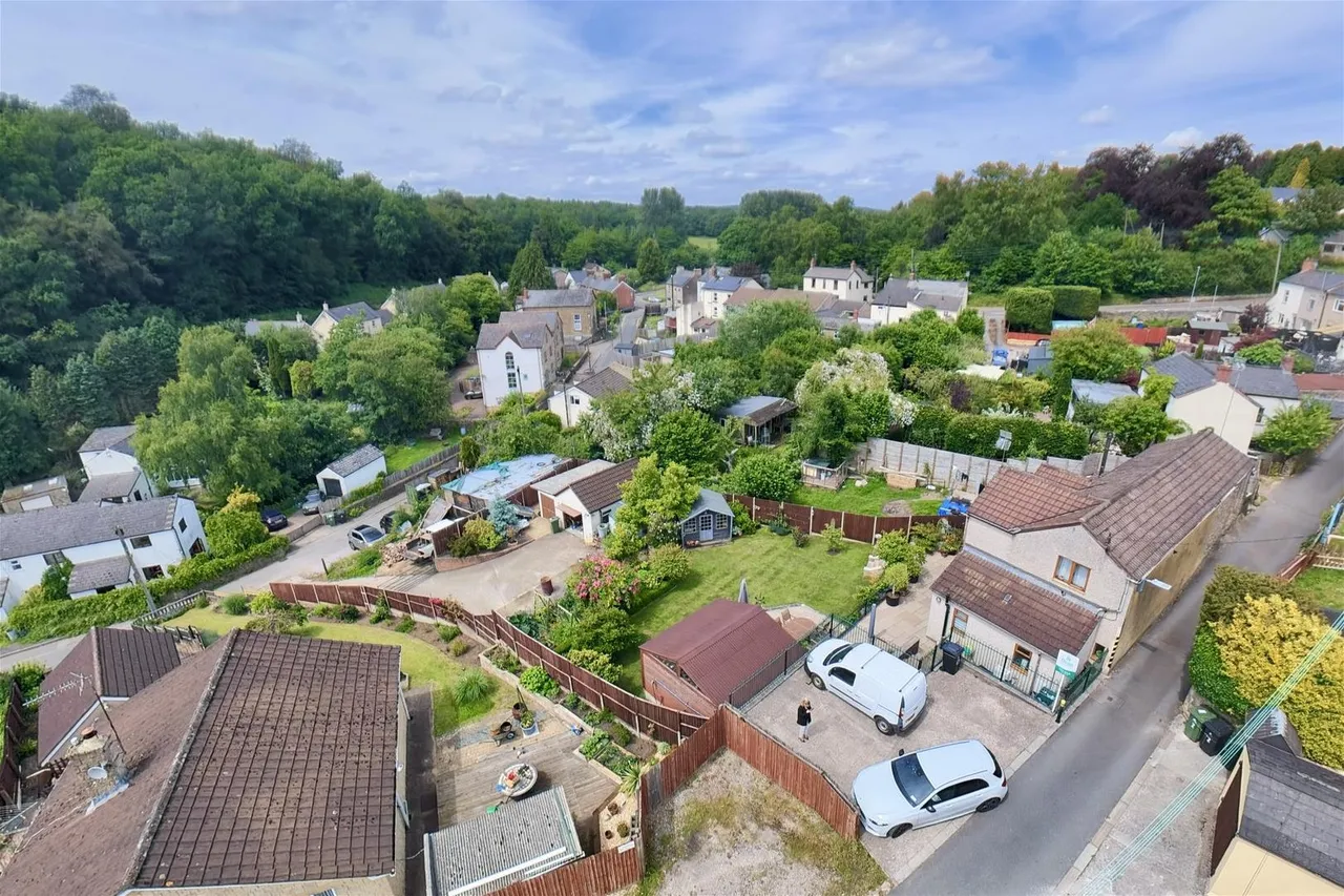 Peacock Lane, Cinderford, GL14, photo 29