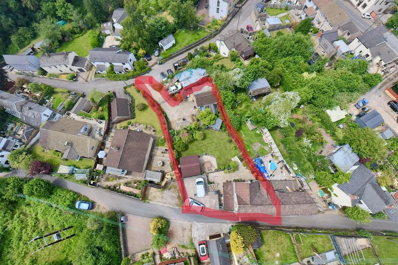 Peacock Lane, Cinderford, GL14, photo 30