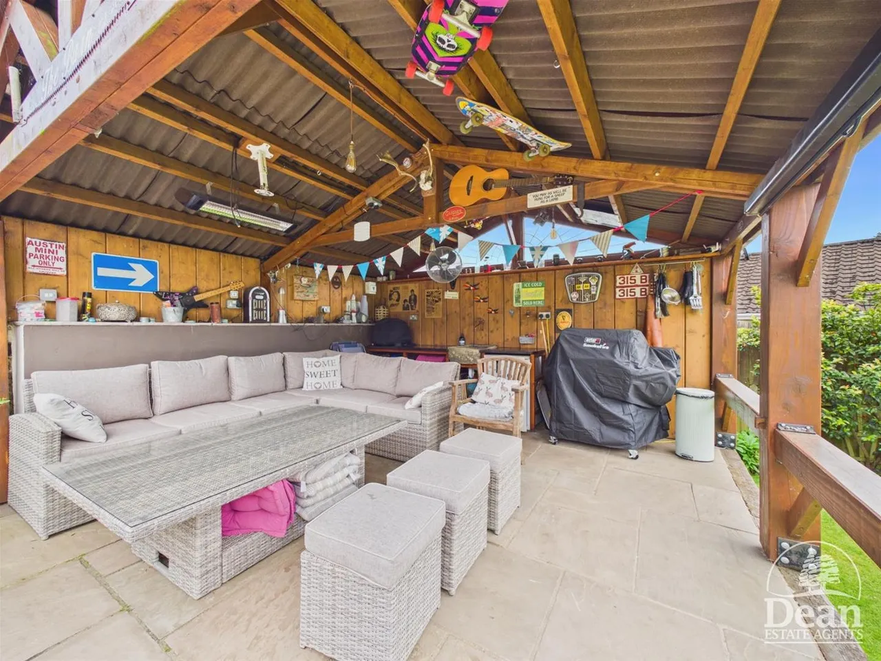 Peacock Lane, Cinderford, GL14, photo 9