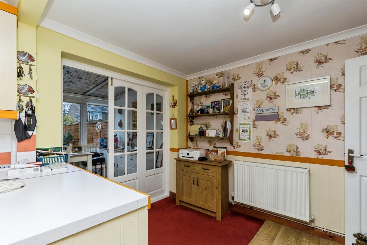Sheppey Close, Crawley, RH11, photo 4