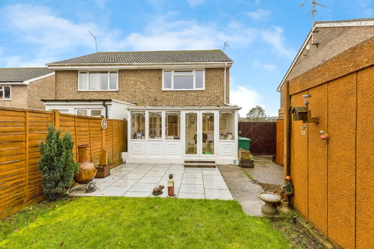 Sheppey Close, Crawley, RH11, photo 19
