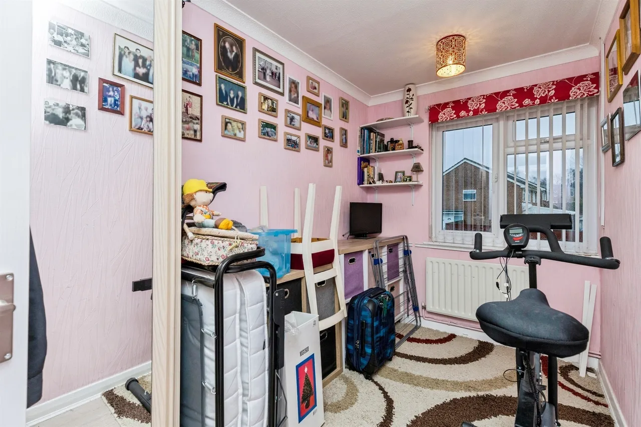 Sheppey Close, Crawley, RH11, photo 15