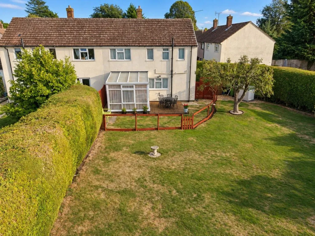Meldreth Royston, SG8, photo 19