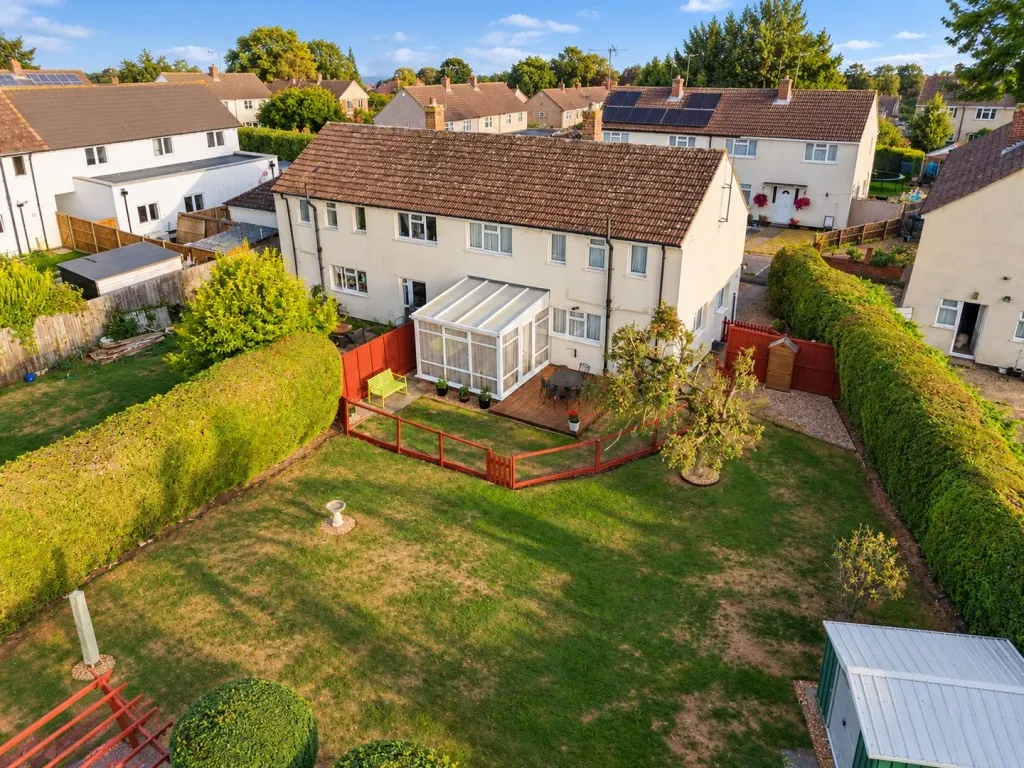 Meldreth Royston, SG8, photo 18