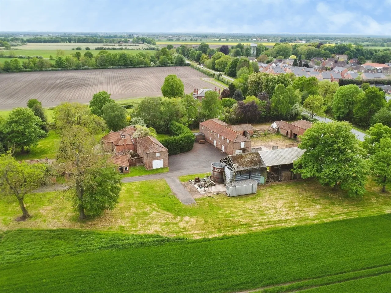 Belton Road, Sandtoft, Doncaster, photo 4
