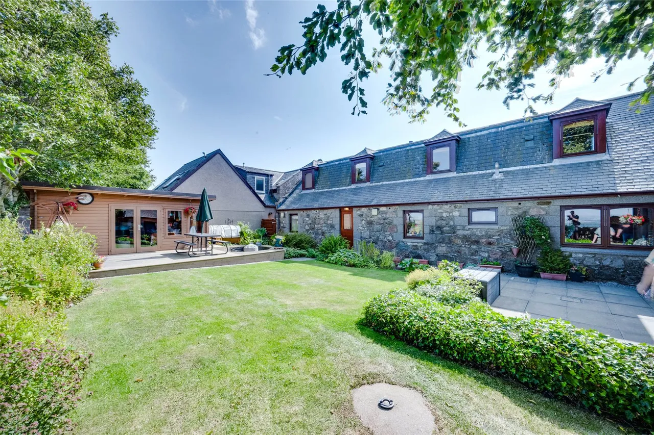 Hillhead Of Blackchambers, Westhill, AB32, photo 28