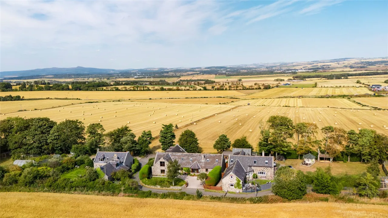Hillhead Of Blackchambers, Westhill, AB32, photo 31