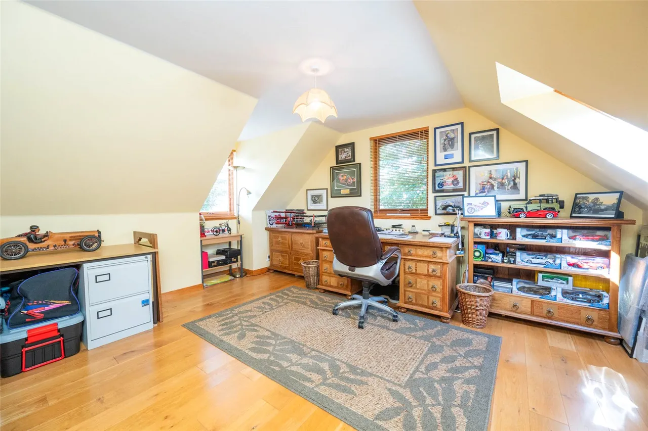 Hillhead Of Blackchambers, Westhill, AB32, photo 19