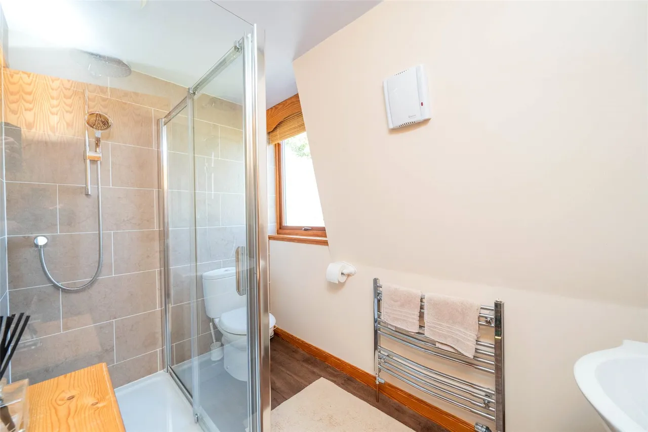 Hillhead Of Blackchambers, Westhill, AB32, photo 13