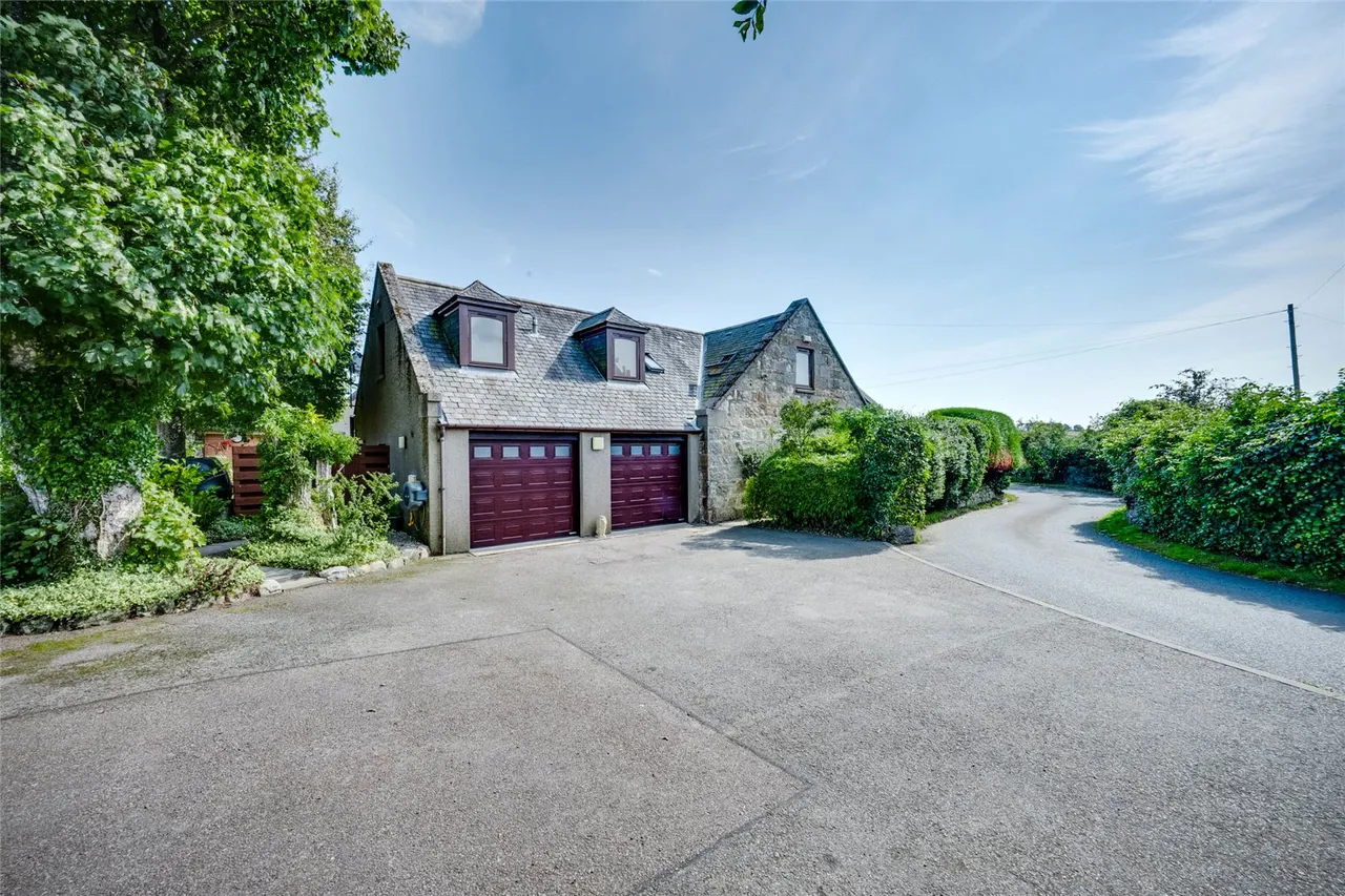 Hillhead Of Blackchambers, Westhill, AB32, photo 29