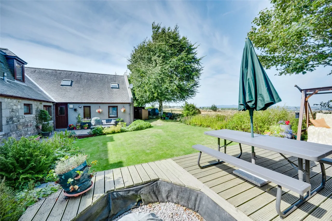 Hillhead Of Blackchambers, Westhill, AB32, photo 26
