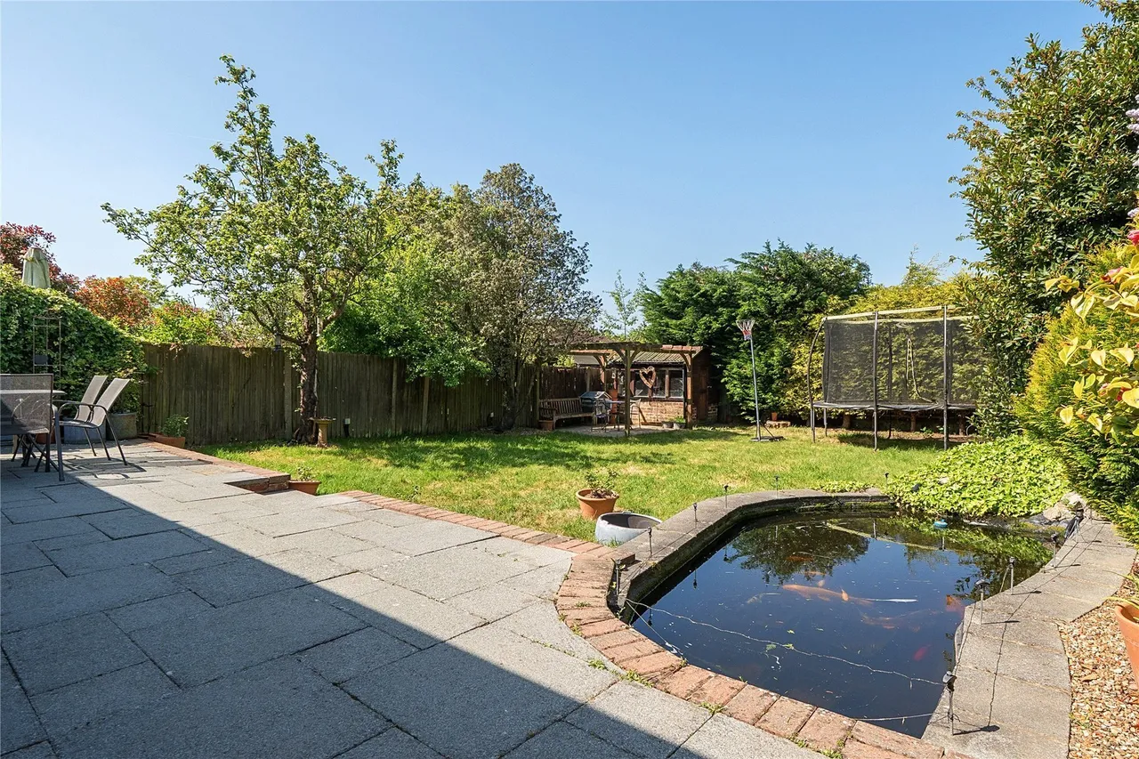 Allington Road, Orpington, BR6, photo 26