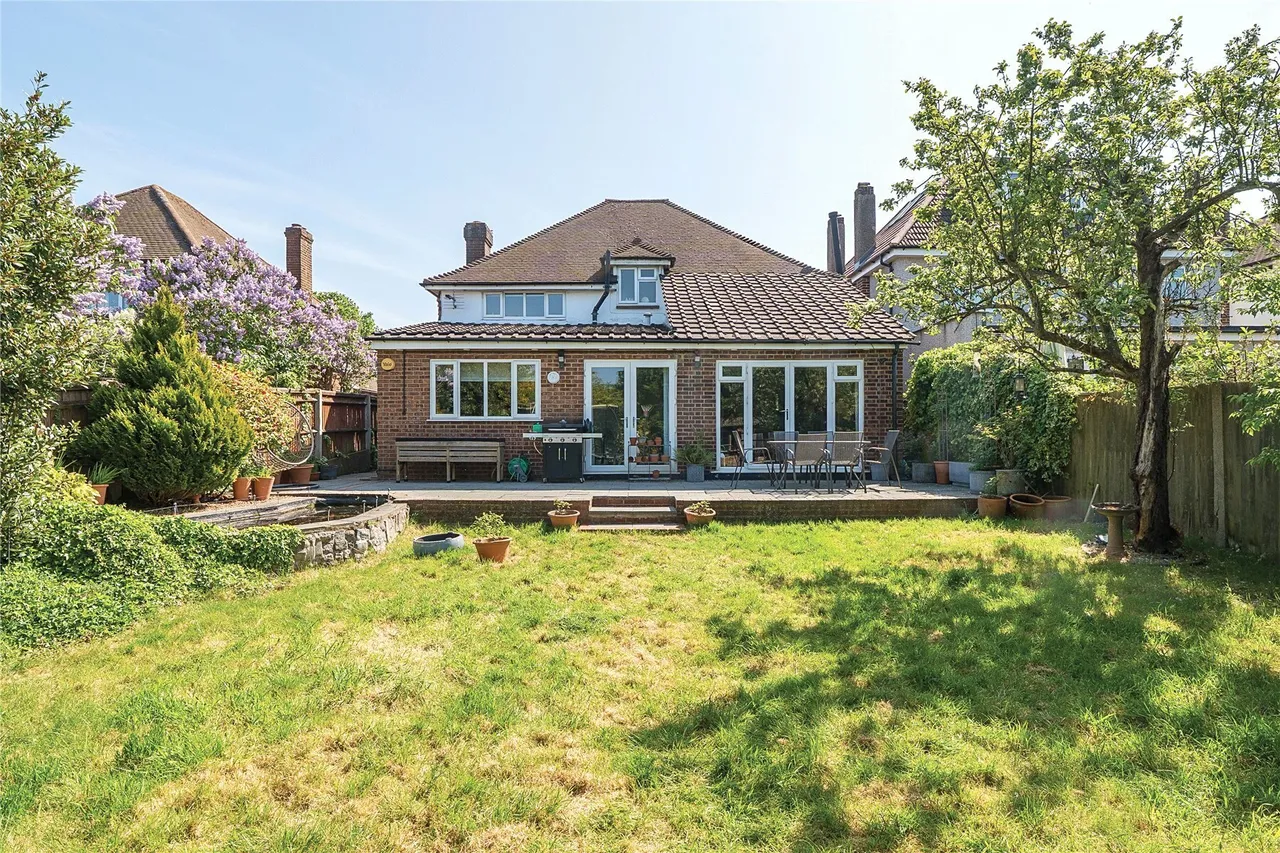 Allington Road, Orpington, BR6, photo 13