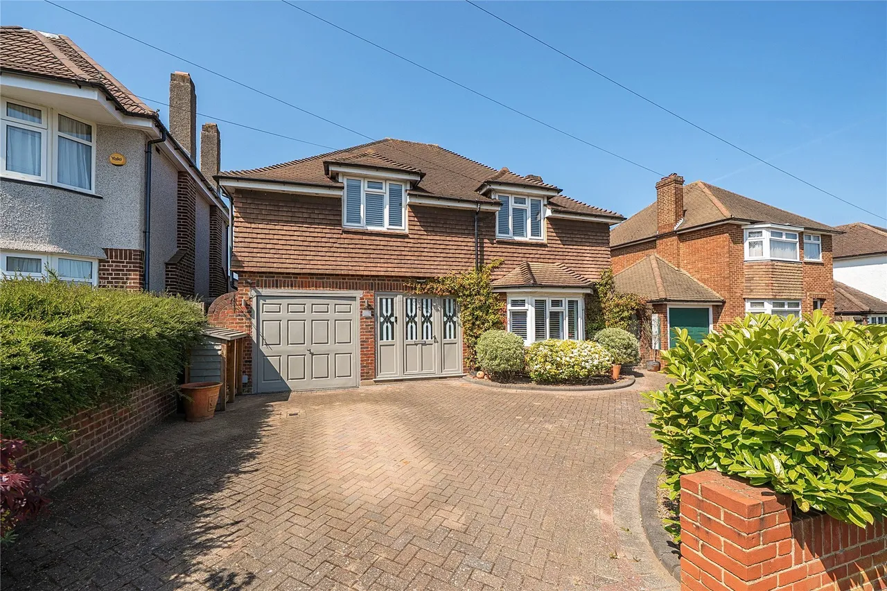 Allington Road, Orpington, BR6, photo 28