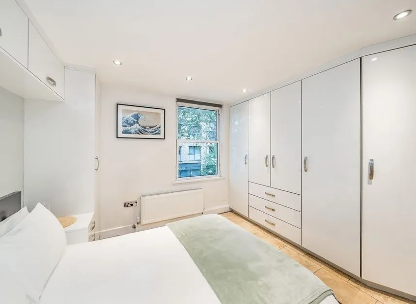 Clifton Terrace, Finsbury Park, N4, photo 4