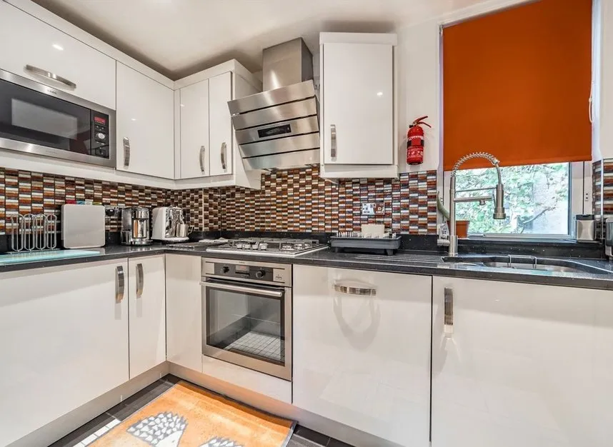 Clifton Terrace, Finsbury Park, N4, photo 7