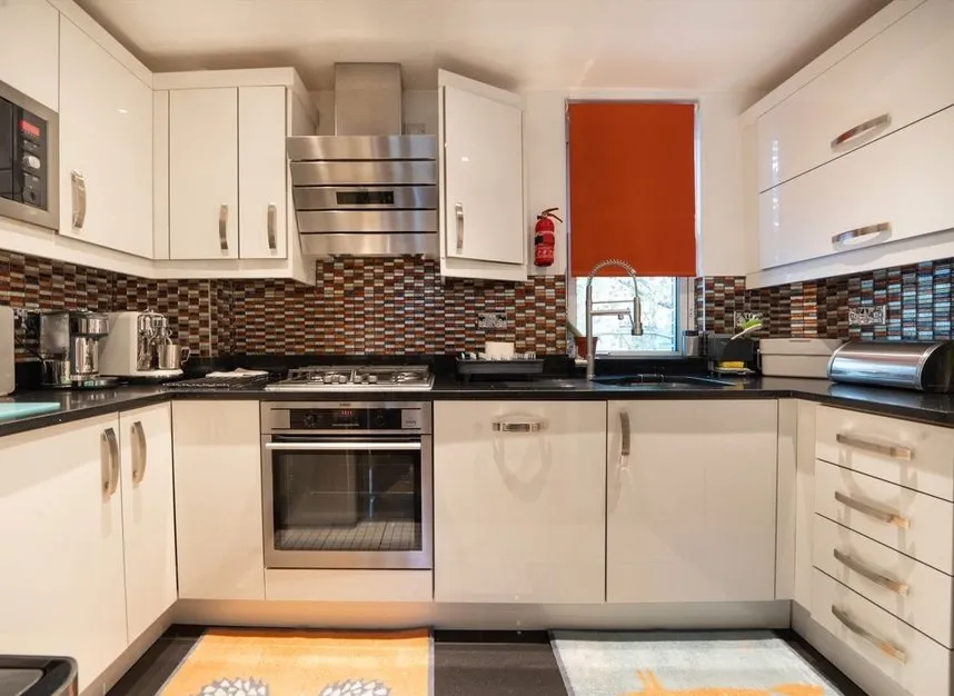Clifton Terrace, Finsbury Park, N4, photo 6