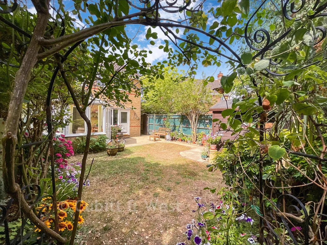 Foxglove Walk, Worthing, BN13, photo 19