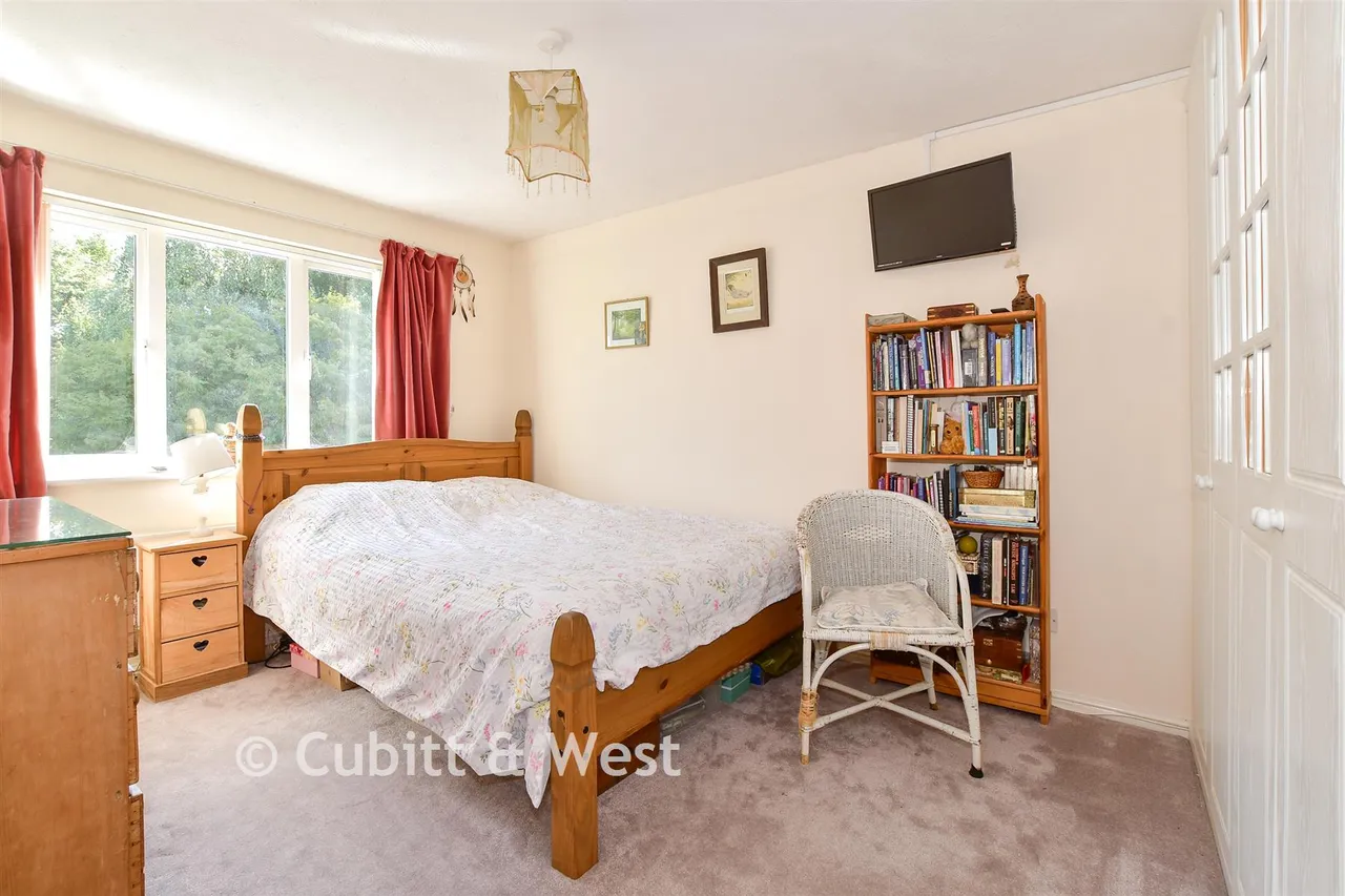 Foxglove Walk, Worthing, BN13, photo 11