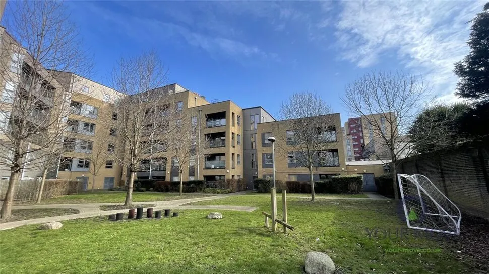 Avonley Road, London, SE14, photo 7
