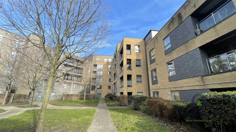 Avonley Road, London, SE14, photo 6