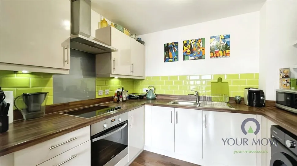 Avonley Road, London, SE14, photo 3