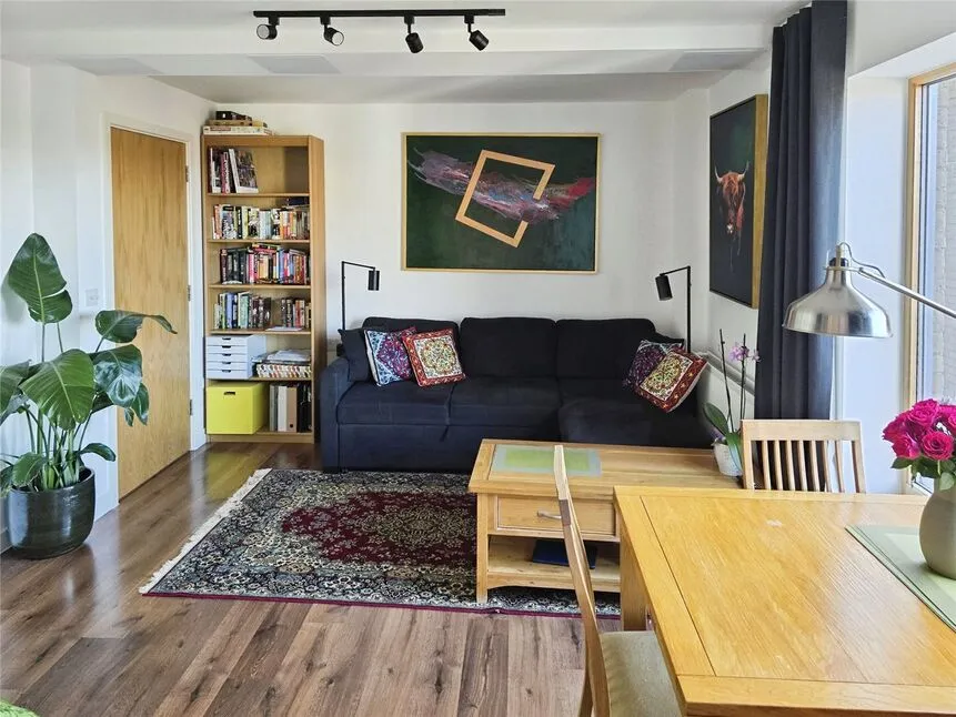 Avonley Road, London, SE14, photo 9