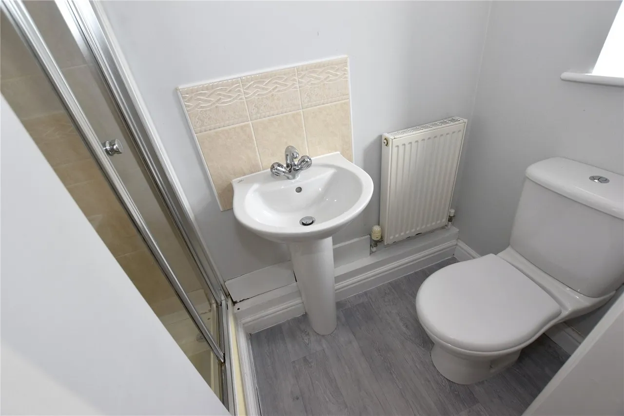 Ladybower Close, Upton, CH49, photo 9