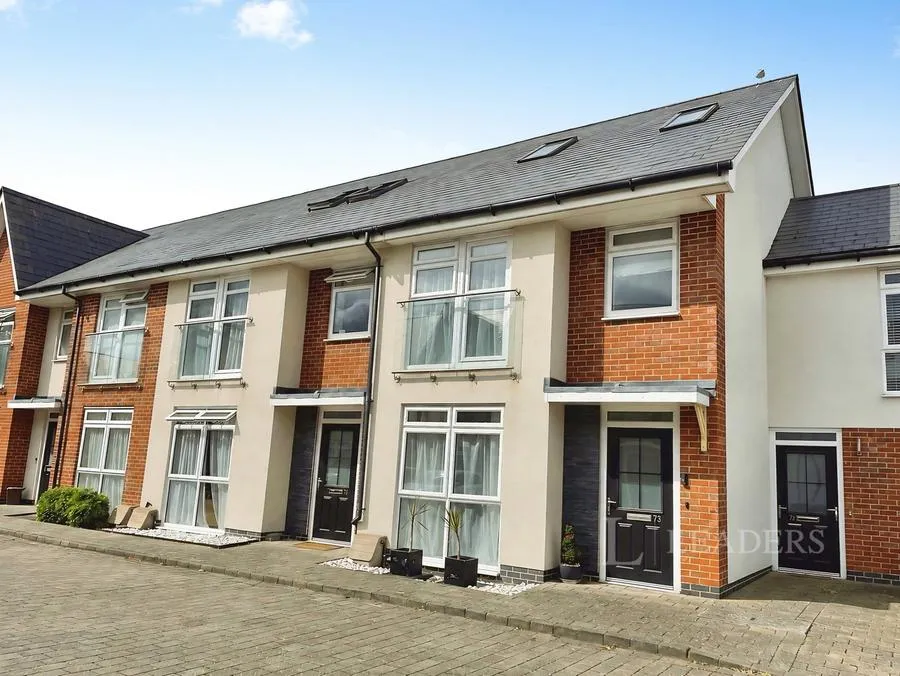 Stabler Way, Poole, BH15, photo 18
