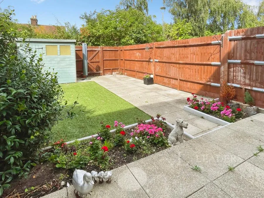 Stabler Way, Poole, BH15, photo 15