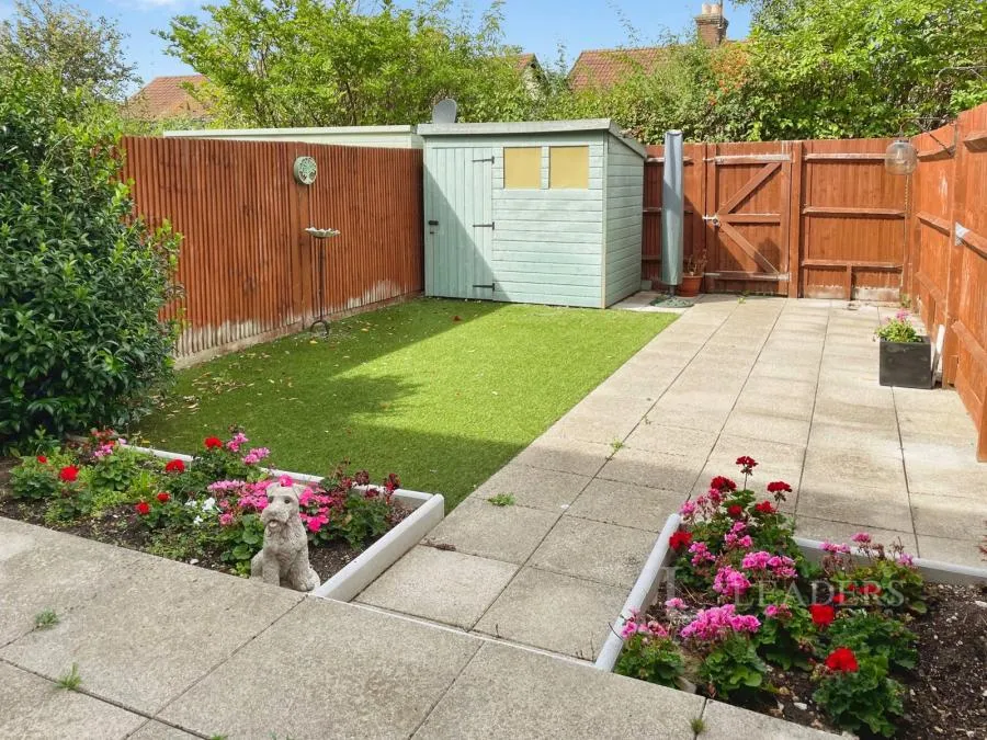 Stabler Way, Poole, BH15, photo 2