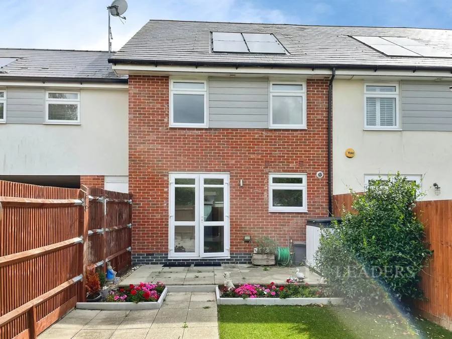 Stabler Way, Poole, BH15, photo 17
