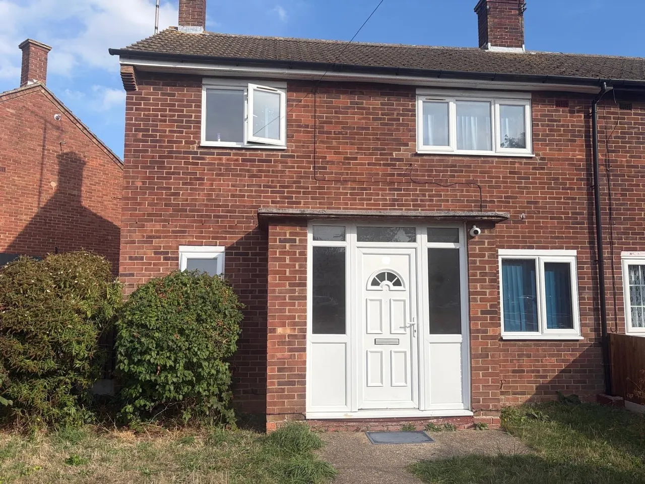 3 bed house to rent, Hawthorne Avenue, Colchester, CO4