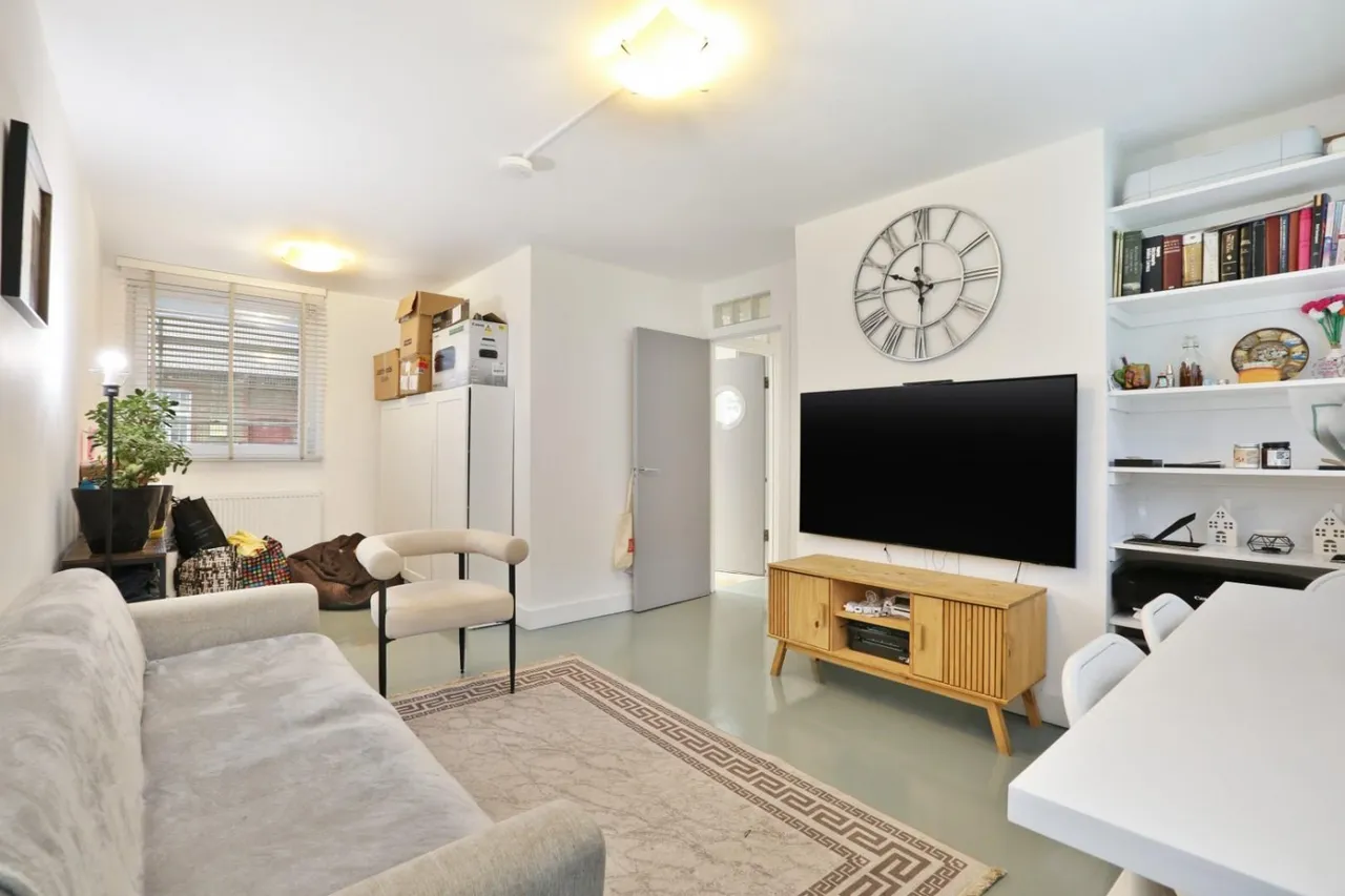 Flaxman Road, London, SE5, photo 9