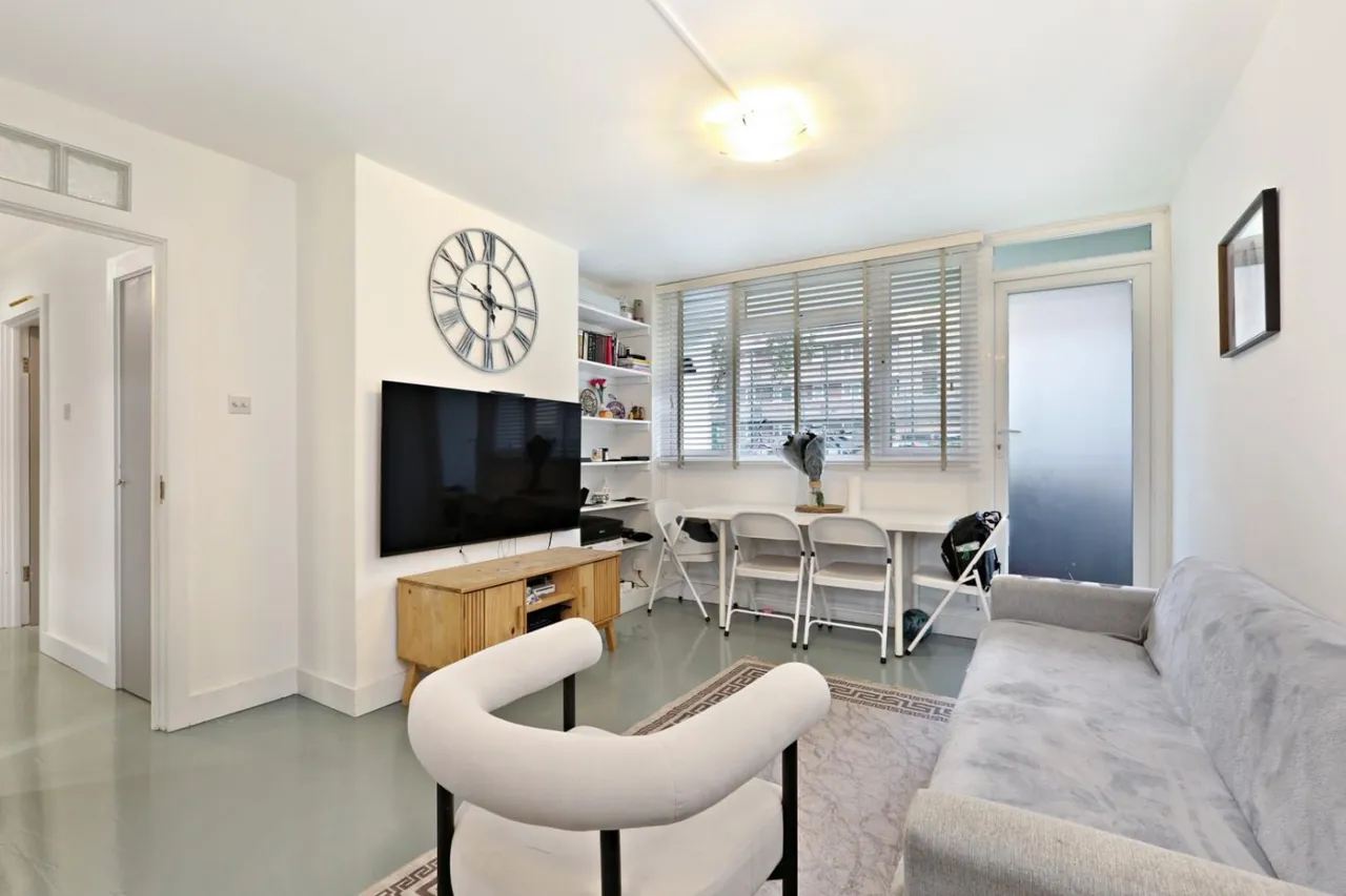 Flaxman Road, London, SE5, photo 5