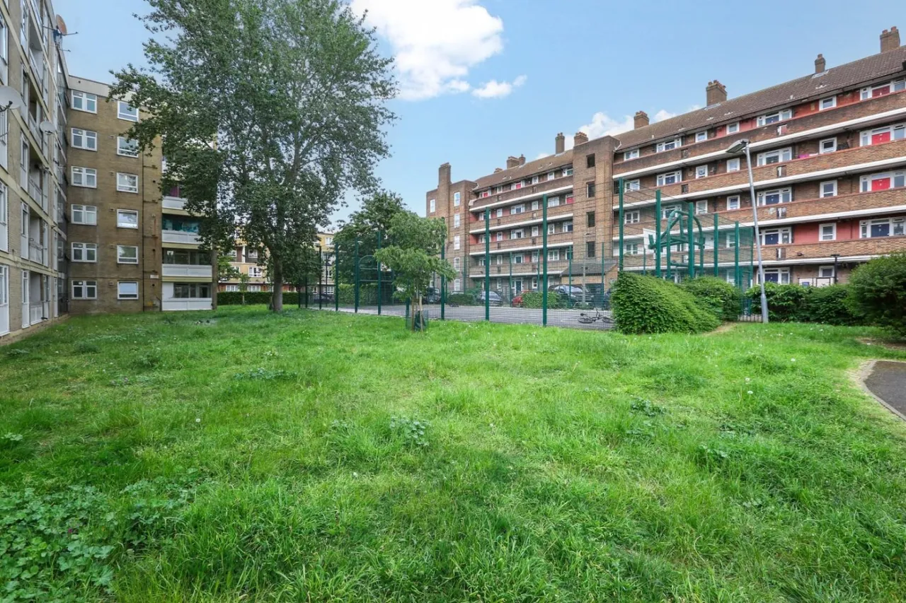Flaxman Road, London, SE5, photo 11