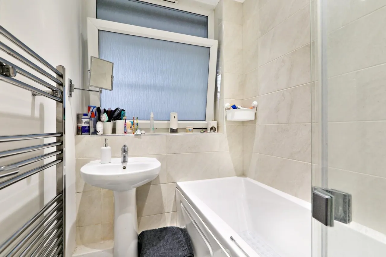 Flaxman Road, London, SE5, photo 8